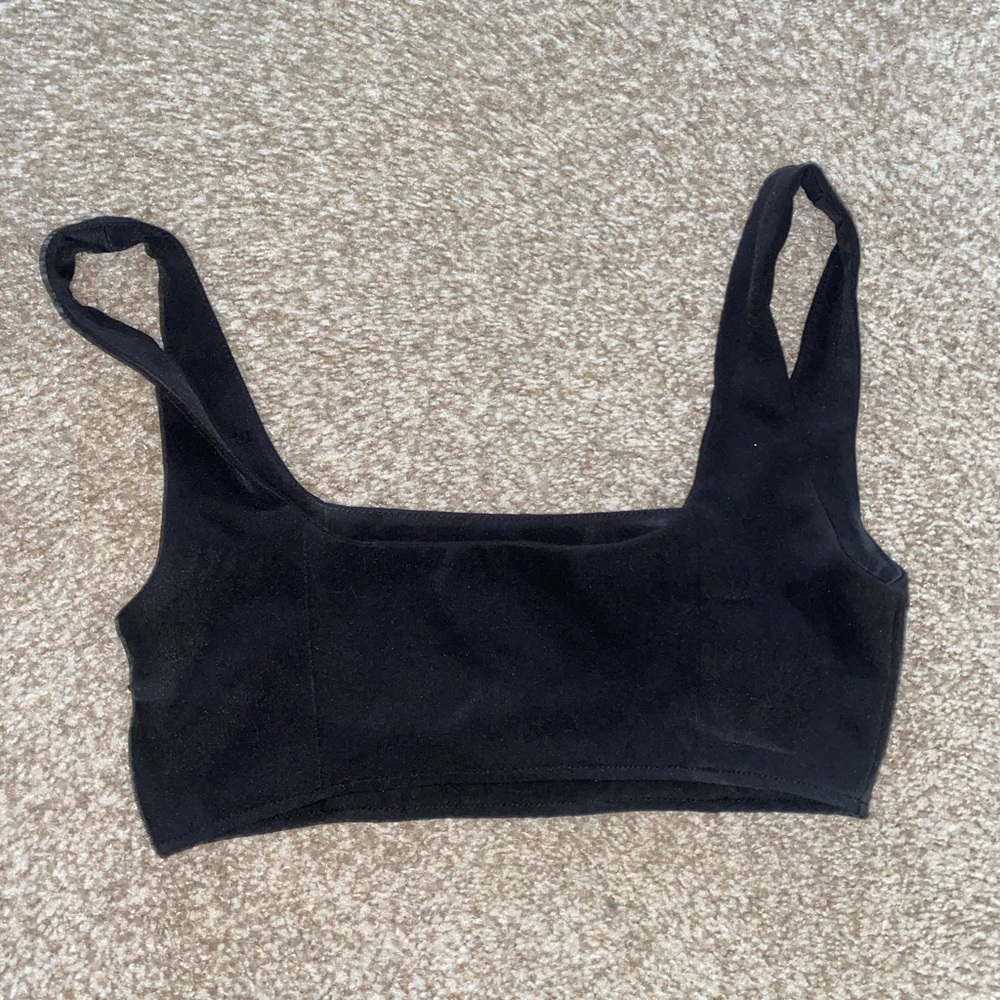 PRINCESS POLLY TOP